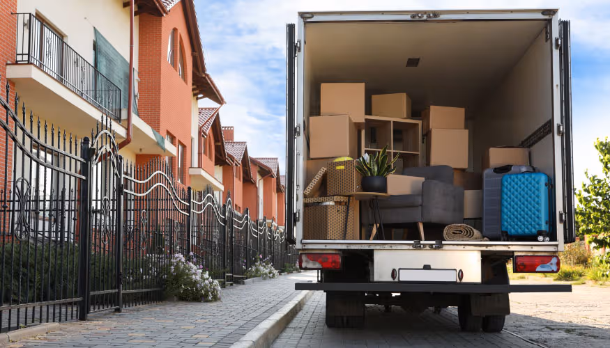 Bayındır Nakliyeci